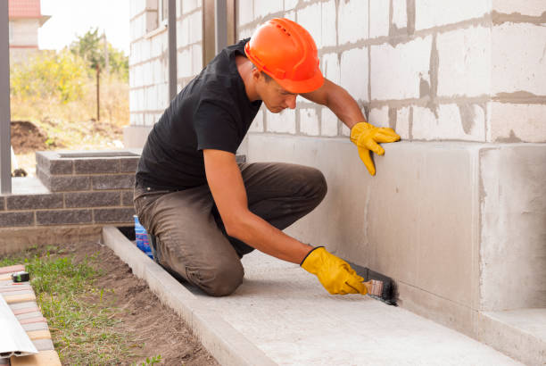 Licensed Foundation Crack Repair service in Corryton, TN - SJ Waterproofing Pros